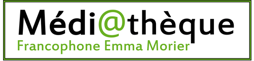 Médiathèque Francophone Emma Morrier