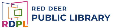 Red Deer Public Library