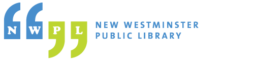 New Westminster Public Library