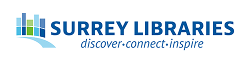Surrey Libraries