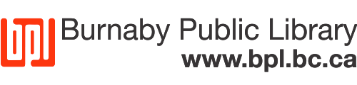 Burnaby Public Library