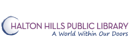 Halton Hills Public Library