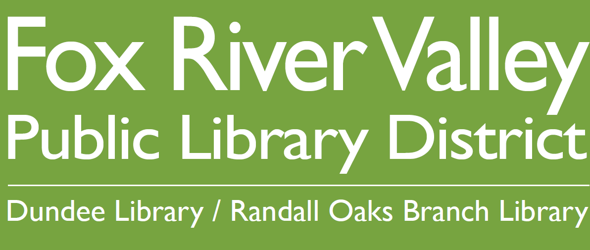 Fox River Valley Public Library District