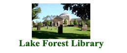 Lake Forest Library
