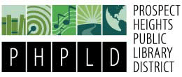 Prospect Heights Public Library District