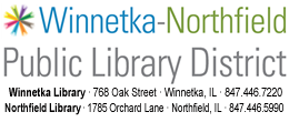 Winnetka-Northfield Public Library District