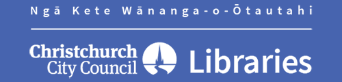 Christchurch City Libraries