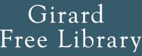Girard Free Library