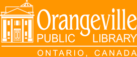 Orangeville Public Library